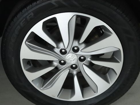 Used 2019 Buick Encore Preferred image 38