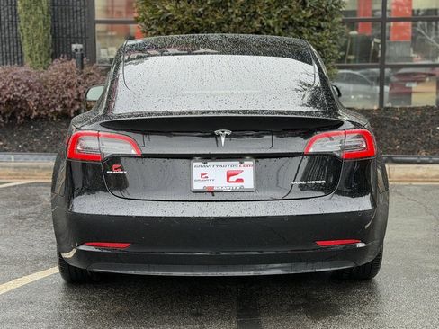 Used 2022 Tesla Model 3 Long Range image 14