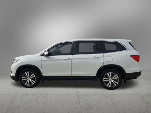 Used 2018 Honda Pilot EX-L image 3