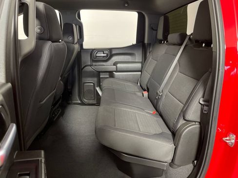 Used 2019 Chevrolet Silverado 1500 LT w/ All-Star Edition RWD image 13