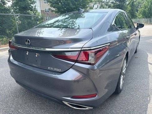 Used 2019 Lexus ES 350 FWD image 5