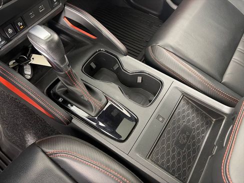 Used 2023 Nissan Frontier PRO-4X w/ Pro-4X Premium Package AWD/4WD image 22