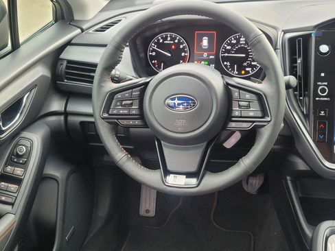 New 2026 Subaru Crosstrek 2.5i Limited AWD/4WD image 6