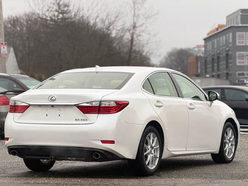 Used 2015 Lexus ES 350 image 5