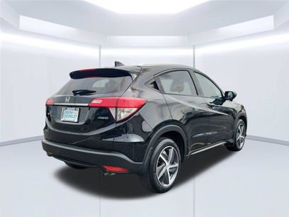 Used 2022 Honda HR-V EX-L