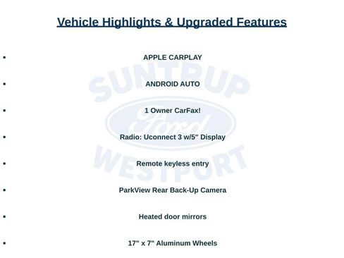 Used 2024 RAM 1500 Classic SLT AWD/4WD image 4