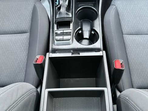 Used 2017 Hyundai Tucson Night image 34