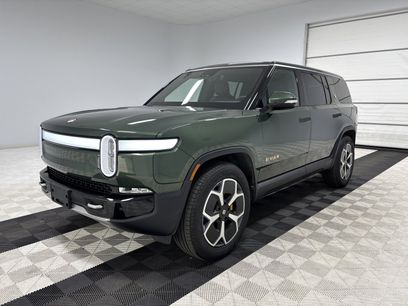 Used 2024 Rivian R1S Adventure