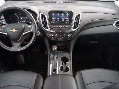 Used 2021 Chevrolet Equinox Premier FWD image 22