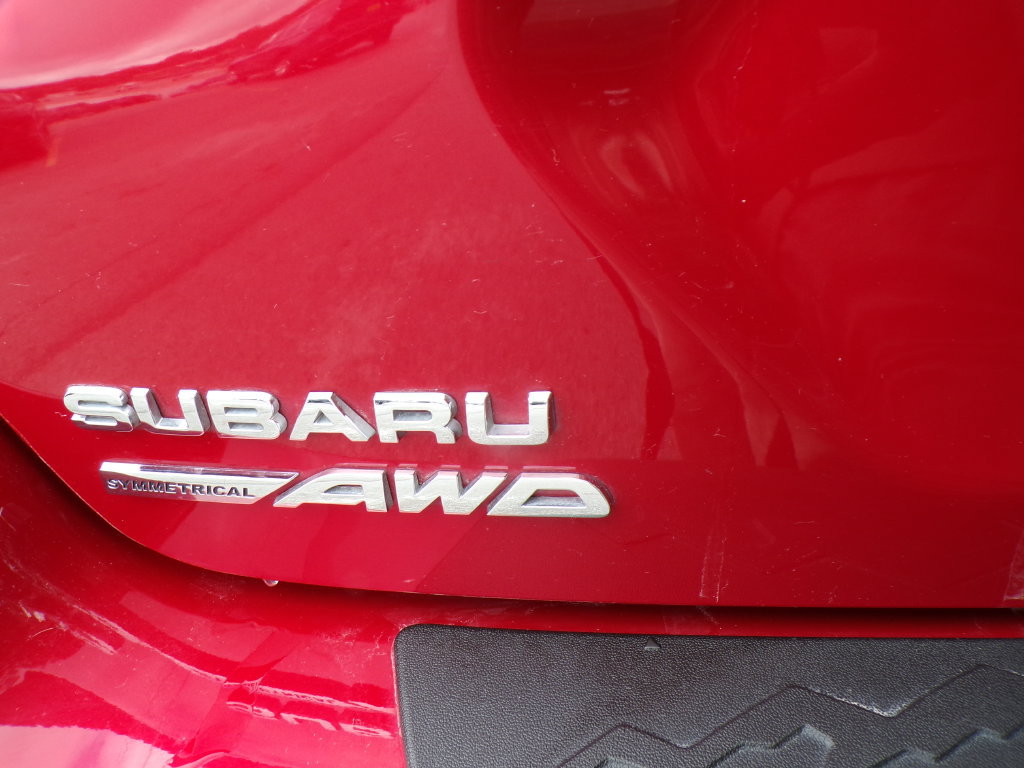 Used 2024 Subaru Crosstrek 2.5i Limited w/ Crosstrek Mirror Package AWD/4WD image 18