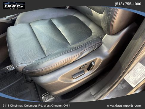 Used 2016 MAZDA CX-5 Grand Touring AWD/4WD image 12