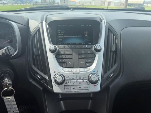 Used 2013 Chevrolet Equinox LT FWD image 17
