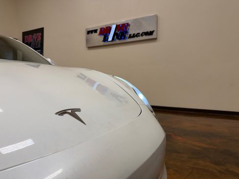 Used 2020 Tesla Model 3 Performance AWD/4WD image 46