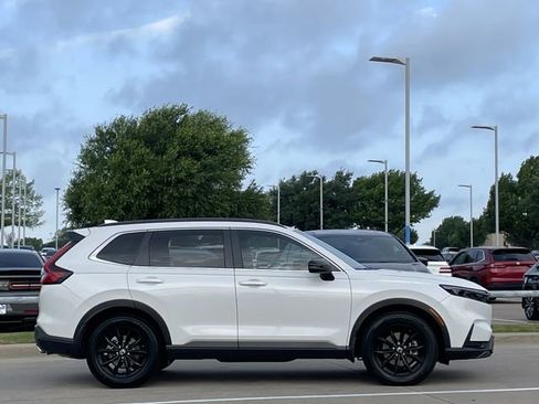 Used 2023 Honda CR-V Sport image 3