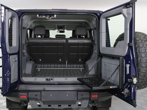 New 2026 INEOS Grenadier AWD/4WD image 20