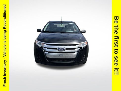 Used 2014 Ford Edge SE w/ Equipment Group 101A AWD/4WD image 8