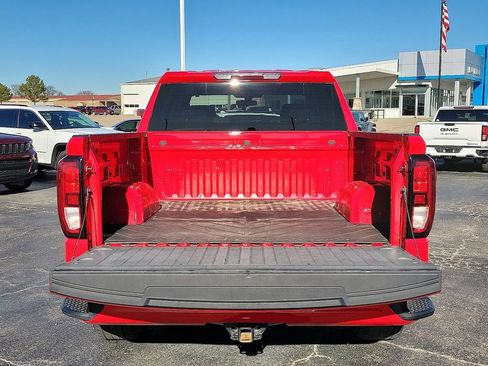 Used 2021 GMC Sierra 1500 Elevation image 8