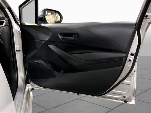 Used 2024 Toyota Corolla LE FWD image 23