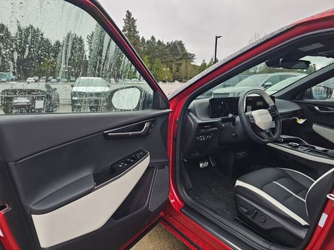 New 2025 Kia EV6 GT-Line image 10