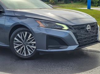 Used 2023 Nissan Altima 2.5 SV video 2