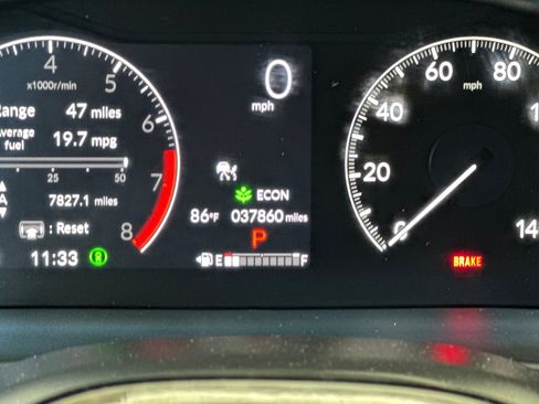 Used 2024 Honda Pilot Touring image 26