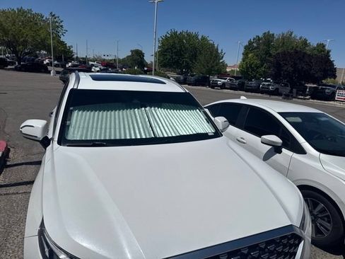 Used 2022 Hyundai Palisade Calligraphy AWD/4WD image 17