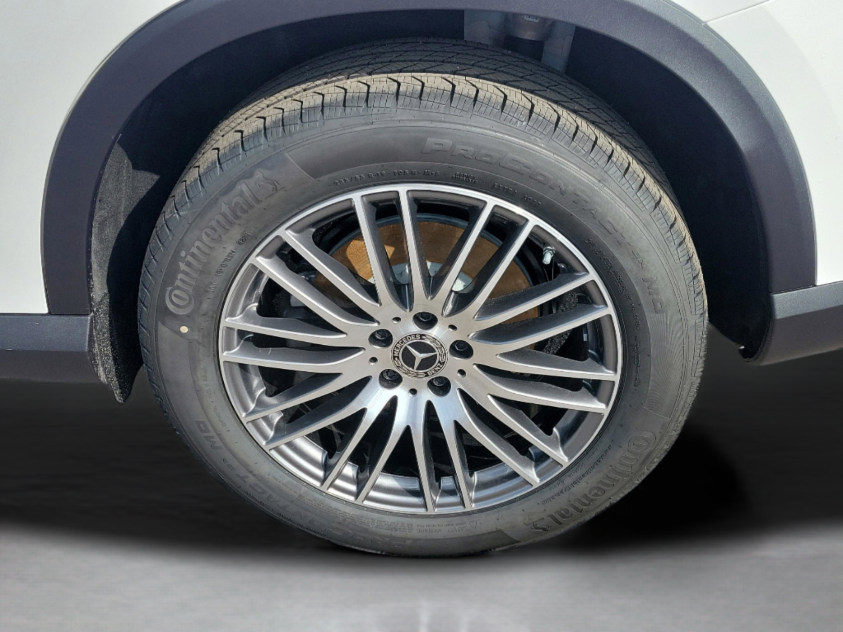 Certified 2026 Mercedes-Benz GLC 300 image 32