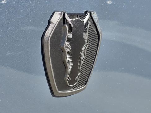 Used 2024 Ford Mustang Dark Horse image 11