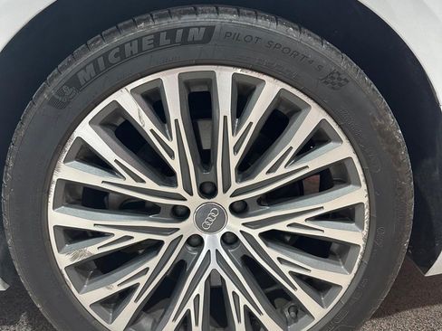 Used 2019 Audi A8 L 3.0T w/ Luxury Package AWD/4WD image 15