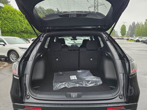 New 2027 Honda HR-V Sport image 17