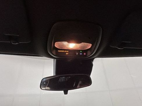 Used 2024 Chevrolet Trax RS w/ Driver Confidence Package FWD image 25