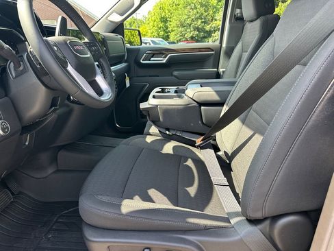 New 2026 GMC Sierra 1500 Elevation w/ Elevation Select Package AWD/4WD image 10