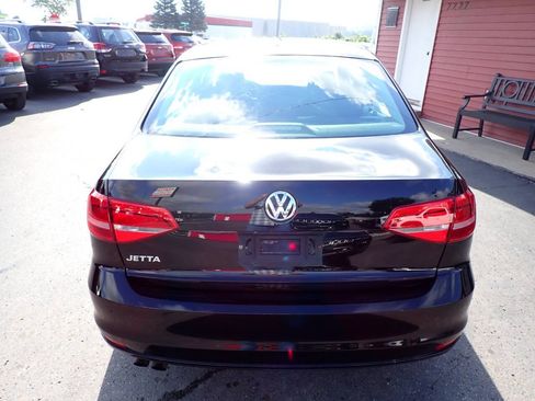 Used 2015 Volkswagen Jetta S w/ Welcome Package FWD image 5