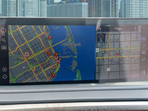 Used 2022 Lexus RX 350 F Sport image 35