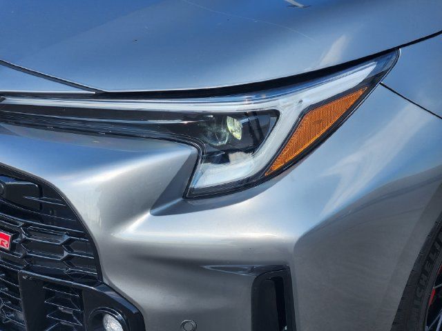 Used 2024 Toyota Corolla GR AWD/4WD image 9