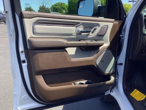 New 2026 RAM 1500 Laramie image 9