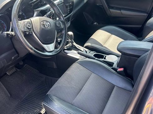 Used 2014 Toyota Corolla S FWD image 7