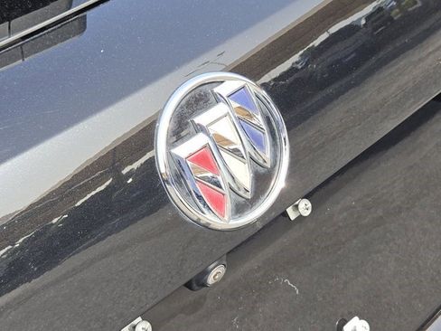 Certified 2022 Buick Envision Preferred FWD image 8