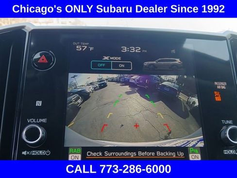 Certified 2024 Subaru Ascent Premium w/ Convenience Package image 14