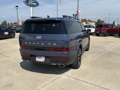 Used 2026 Hyundai Santa Fe SEL FWD image 12