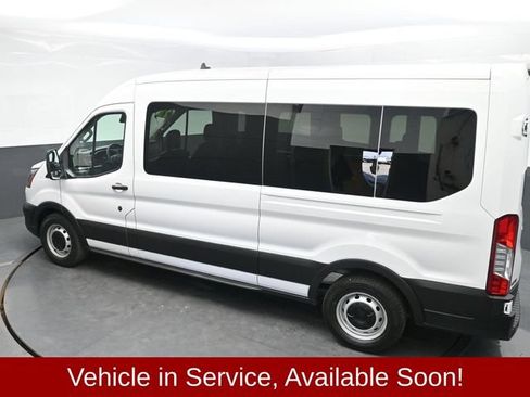 Used 2023 Ford Transit 350 XL RWD image 26