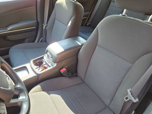 Used 2023 Dodge Charger Police w/ Convenience Group I image 17