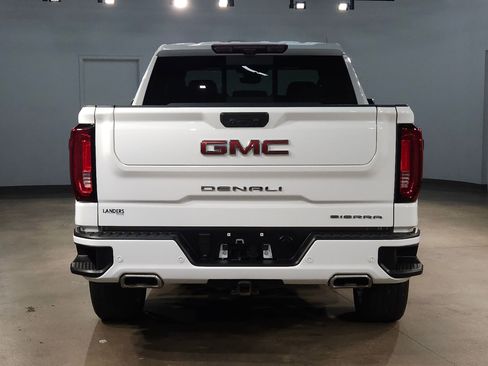 Used 2023 GMC Sierra 1500 Denali w/ Denali Reserve Package image 6
