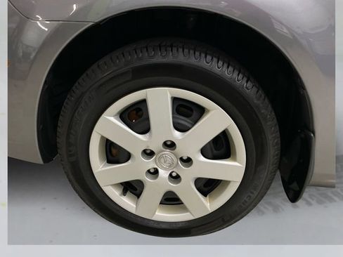 Used 2007 MAZDA MAZDA6 i Sport FWD image 18