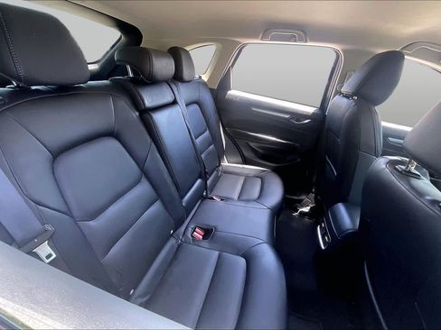 Used 2025 MAZDA CX-5 AWD 2.5 S w/ Select Package image 18