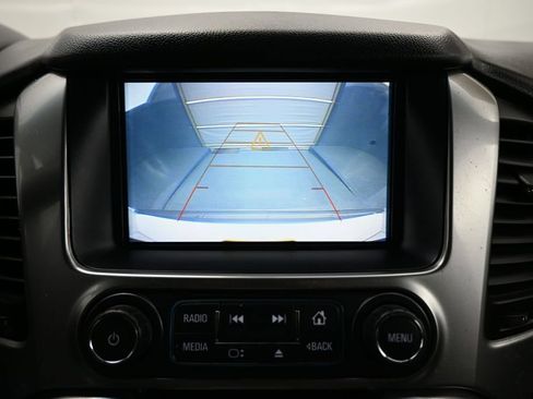 Used 2020 Chevrolet Tahoe LS RWD image 22