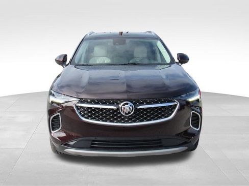 Used 2023 Buick Envision Avenir FWD image 9
