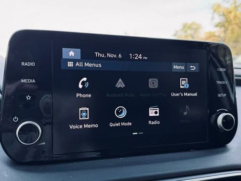 Used 2023 Hyundai Santa Fe SE w/ Cargo Package image 33