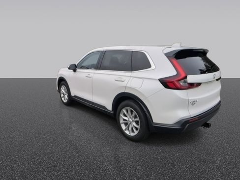 Used 2023 Honda CR-V EX-L image 7
