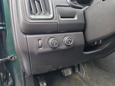Used 2015 GMC Canyon SLE AWD/4WD image 10